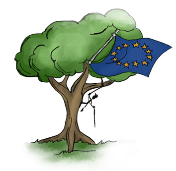 European Tree Worker