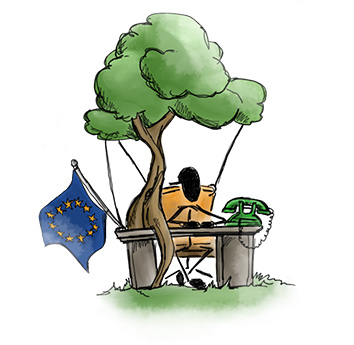European Tree Technician